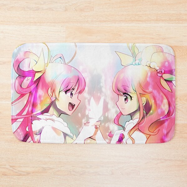 Item preview, Healin' Good Pretty Cure,All Stars have fun designed and sold by NooraniFantasy.