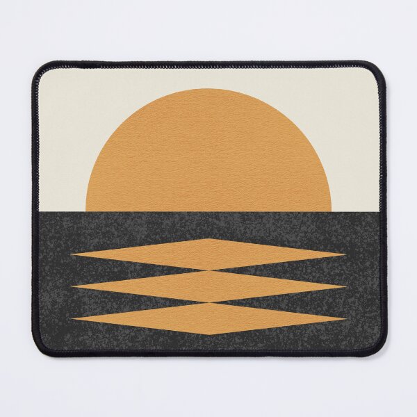 Item preview, Sunset Geometric designed and sold by moonlightprint.