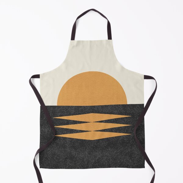 Item preview, Sunset Geometric designed and sold by moonlightprint.