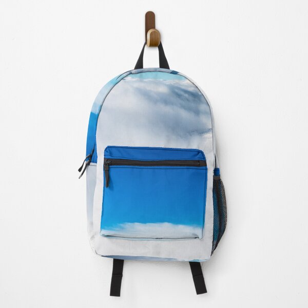Item preview, Snowy winter mountain wrapped in clouds designed and sold by Patrik Lovrin.