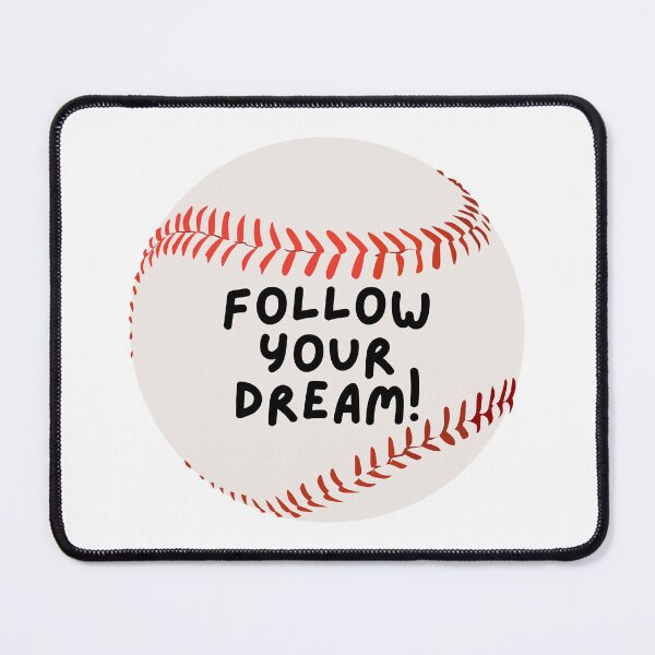 Item preview, Follow your dreams! designed and sold by YourChingu.