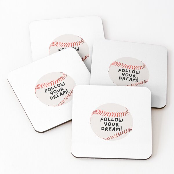 Item preview, Follow your dreams! designed and sold by YourChingu.