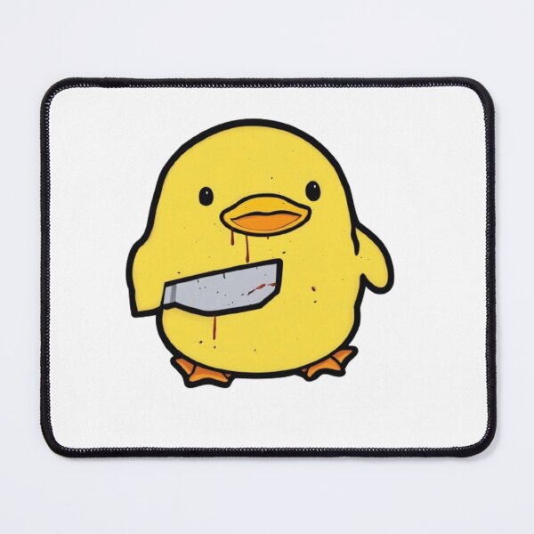 Item preview, Murder Duckling designed and sold by Giorgino-Gio.