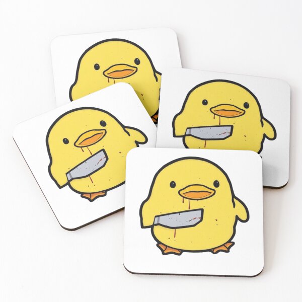 Item preview, Murder Duckling designed and sold by Giorgino-Gio.