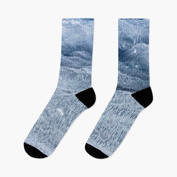 Item preview, Winter forest under deep snow designed and sold by Patrik Lovrin.
