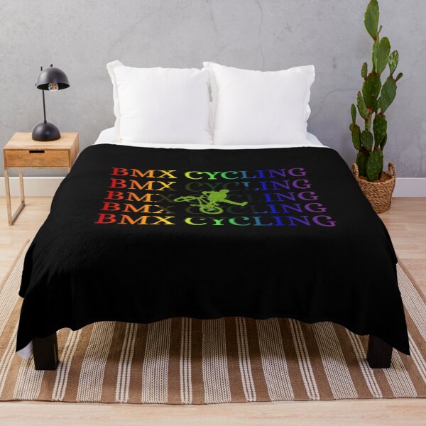 Item preview, LGBTQ BMX Cycling T-Shirt, LGBTQ Sports Shirts, BMX Cycling Lovers T-Shirts, and BMX Cycling T-Shirts, BMX Cycling Gift, Birthday Gift, Mothers Day Gift, Fathers Day Gift, Christmas Gift, designed and sold by PrideBeProud.
