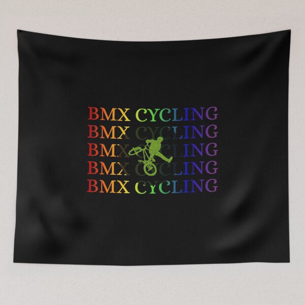 Artikelvorschau, LGBTQ BMX-Radsport-T-Shirt, LGBTQ-Sporthemden, BMX-Radsportliebhaber-T-Shirts und BMX-Radsport-T-Shirts, BMX-Radsportgeschenk, Geburtstagsgeschenk, Muttertagsgeschenk, Vatertagsgeschenk, Weihnachtsgeschenk, entworfen und verkauft von PrideBeProud.