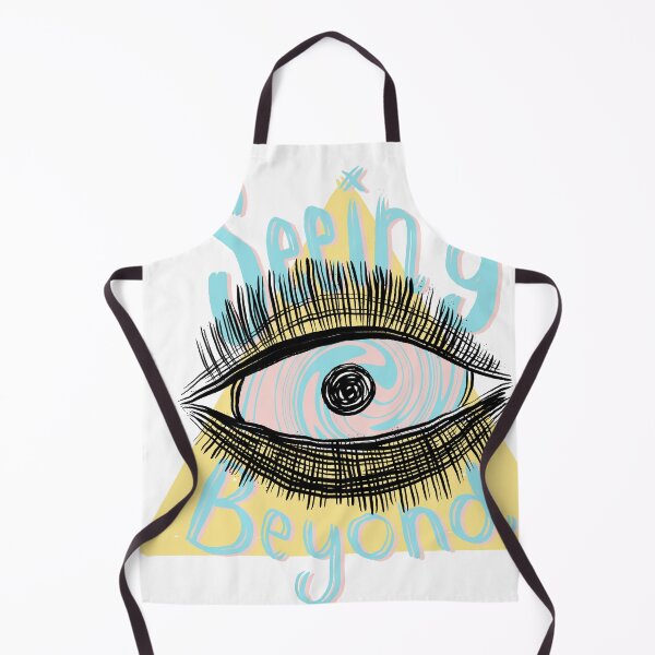 Item preview, Seeing beyond designed and sold by TheCrowJar.