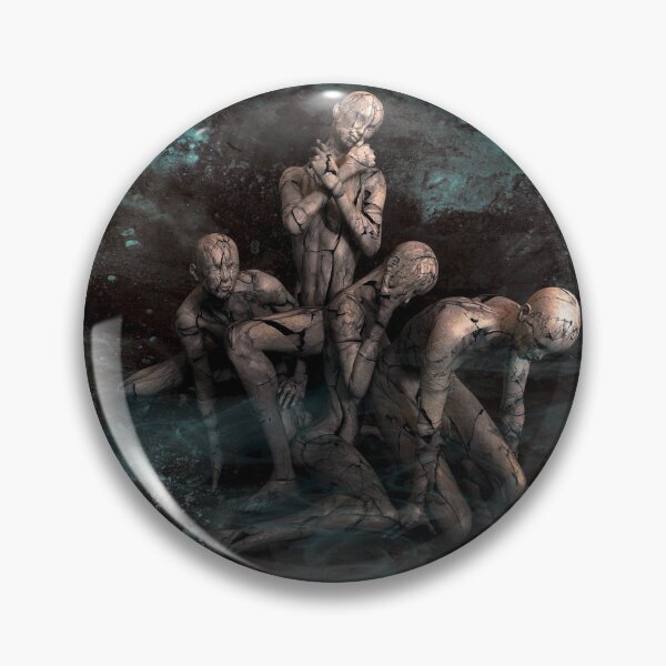 Item preview, ASTRATTO DEPRESSIONE designed and sold by BLITZ0KAY.