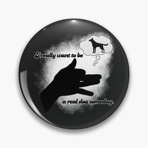 Item preview, Dog from hand designed and sold by dom-sien-sh.