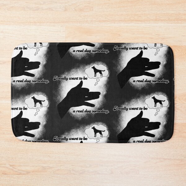 Item preview, Dog from hand designed and sold by dom-sien-sh.