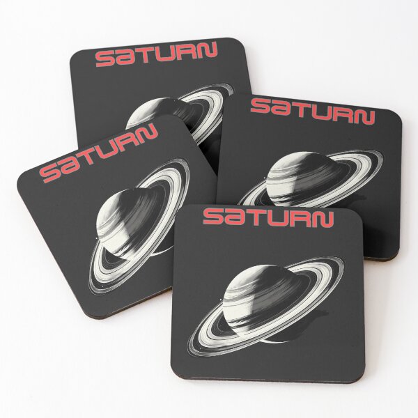 Item preview, saturn designed and sold by TEEJAMBOREE.