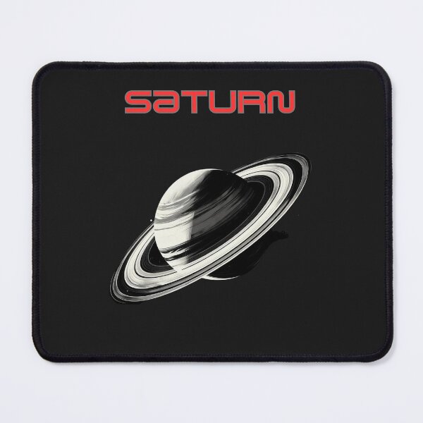 Item preview, saturn designed and sold by TEEJAMBOREE.