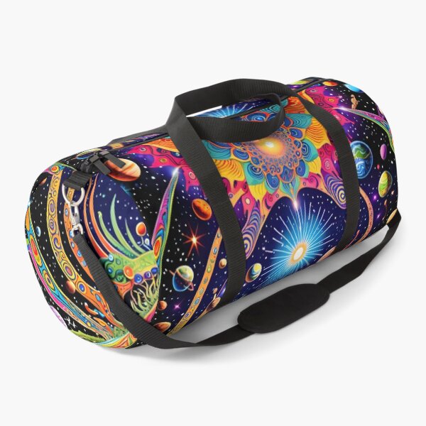 Item preview, Visionary psychedelic ayahuasca designed and sold by Beyond The Veil.