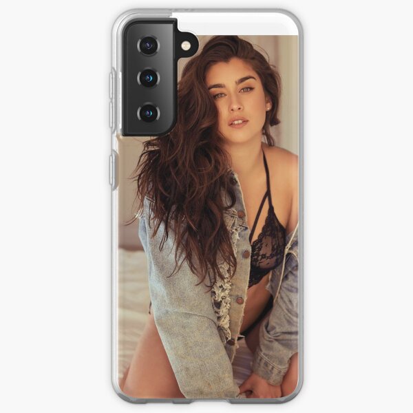 Lauren Jauregui Samsung Galaxy Soft Case