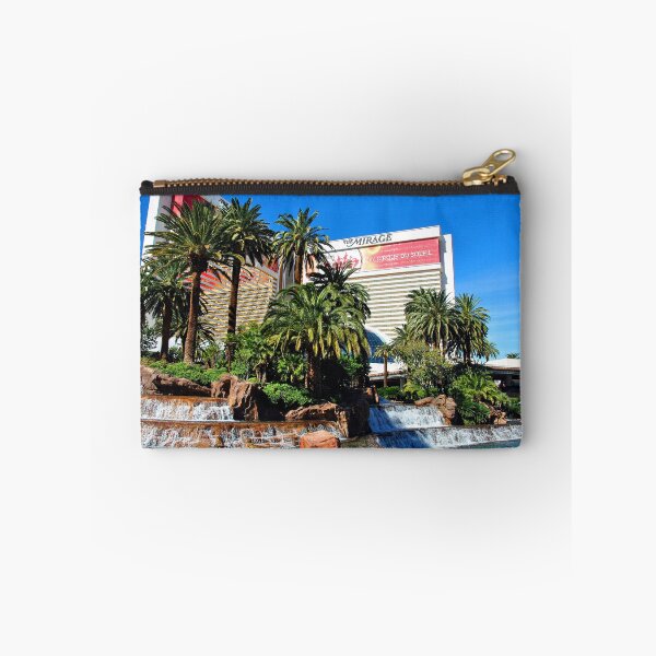 Item preview, Mirage Hotel Las Vegas United States of America designed and sold by AndyEvansPhotos.
