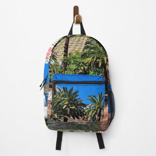 Item preview, Mirage Hotel Las Vegas United States of America designed and sold by AndyEvansPhotos.