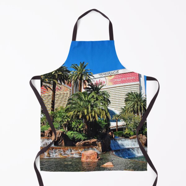 Item preview, Mirage Hotel Las Vegas United States of America designed and sold by AndyEvansPhotos.