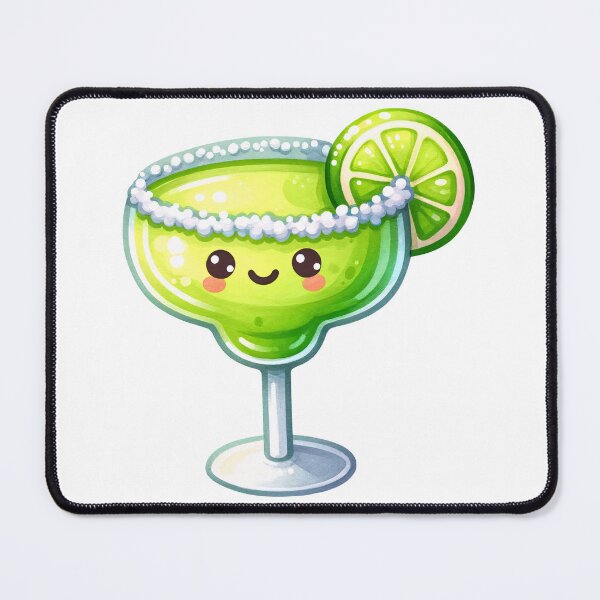 Item preview, Cute Margarita designed and sold by Emitropy.