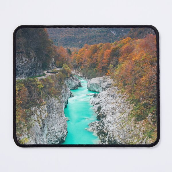 Item preview, Stunning river Soča Napolen bridge, Slovenia designed and sold by Patrik Lovrin.