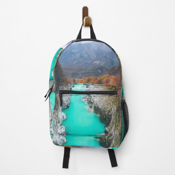 Item preview, Stunning river Soča Napolen bridge, Slovenia designed and sold by Patrik Lovrin.