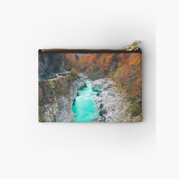 Item preview, Stunning river Soča Napolen bridge, Slovenia designed and sold by Patrik Lovrin.