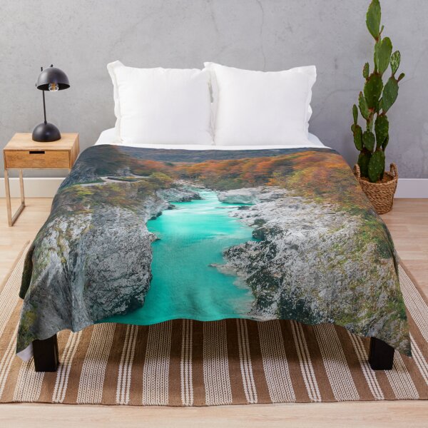 Item preview, Stunning river Soča Napolen bridge, Slovenia designed and sold by Patrik Lovrin.