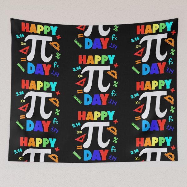 Artikelvorschau, 3.14 PI Day Pie Day Pi-Symbol entworfen und verkauft von Tigerr3g.