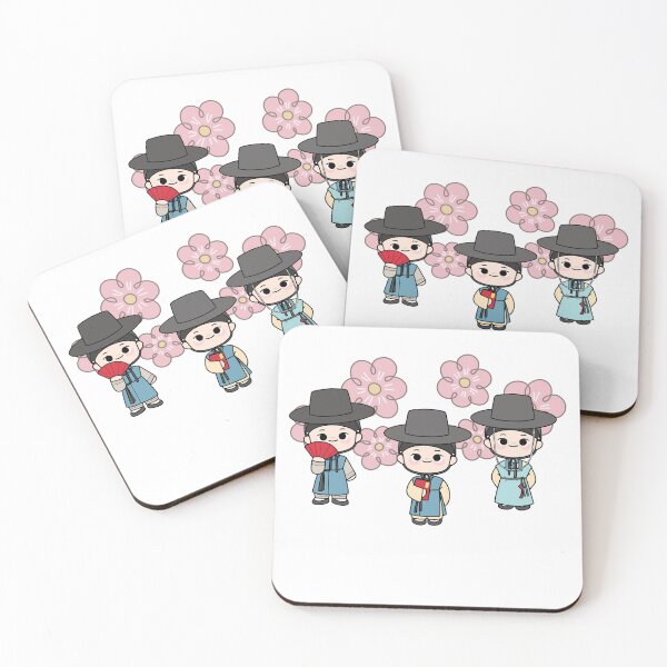 Item preview, Korean History designed and sold by sebestyle.