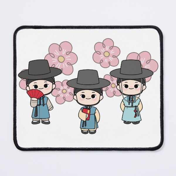 Item preview, Korean History designed and sold by sebestyle.