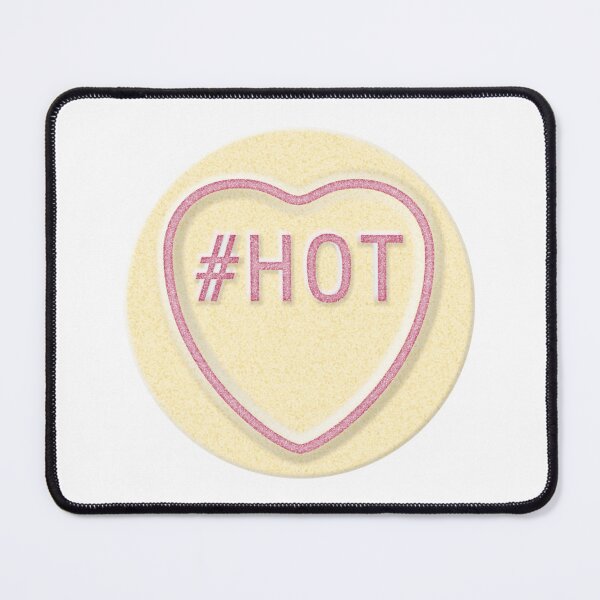 Item preview, NDVH Love Heart #HOT designed and sold by Nik’s T-Shirts.