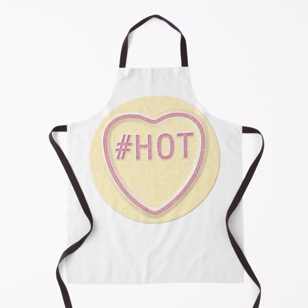 Item preview, NDVH Love Heart #HOT designed and sold by Nik’s T-Shirts.
