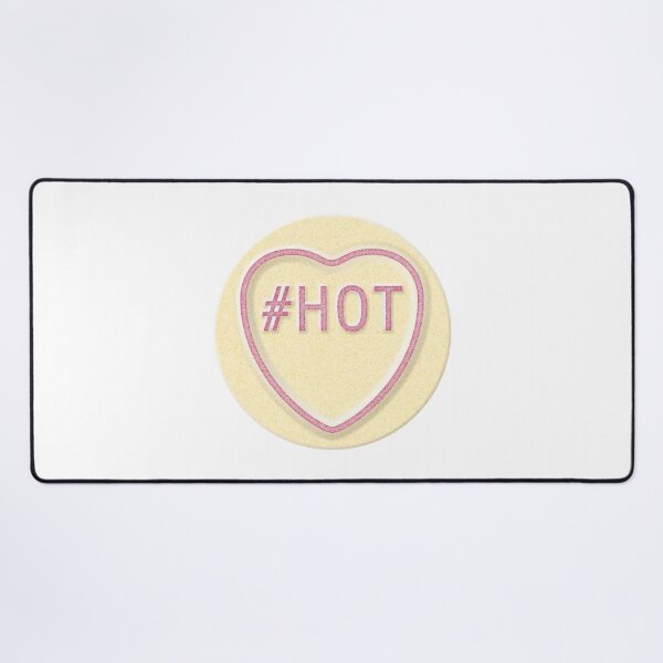 Item preview, NDVH Love Heart #HOT designed and sold by Nik’s T-Shirts.