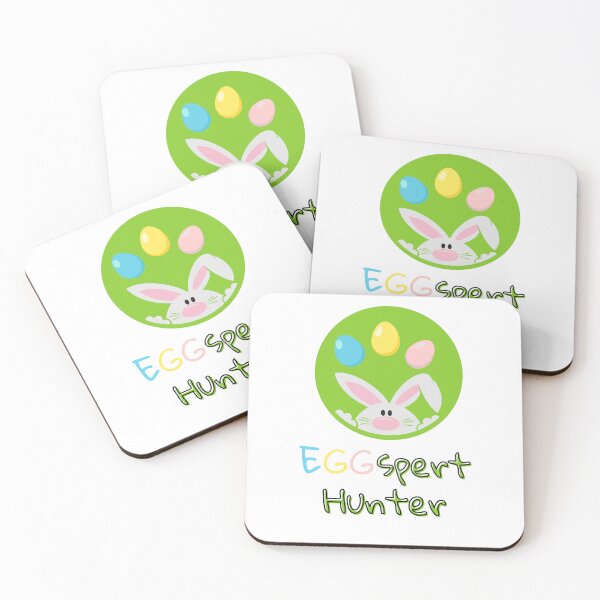 Item preview, EGGspert Hunter designed and sold by NaMieSz.