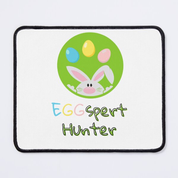 Item preview, EGGspert Hunter designed and sold by NaMieSz.