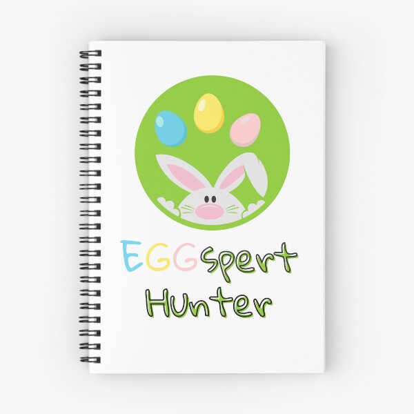 Item preview, EGGspert Hunter designed and sold by NaMieSz.