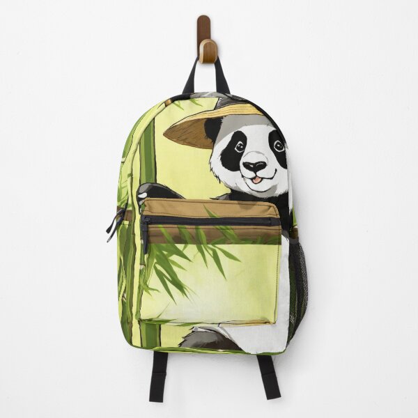 Item preview, PANDA designed and sold by Moni3572.