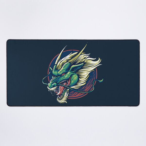 Item preview, Chinese Green Dragon designed and sold by The Qash.