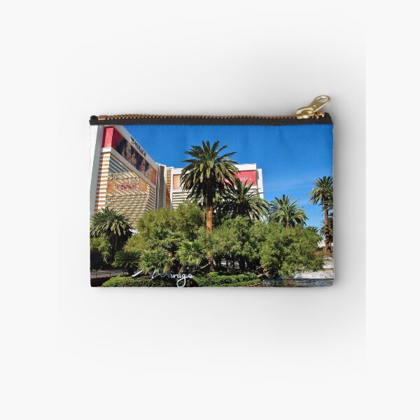 Item preview, Mirage Hotel Las Vegas United States of America designed and sold by AndyEvansPhotos.