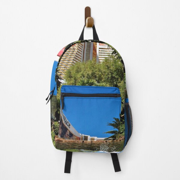 Item preview, Mirage Hotel Las Vegas United States of America designed and sold by AndyEvansPhotos.