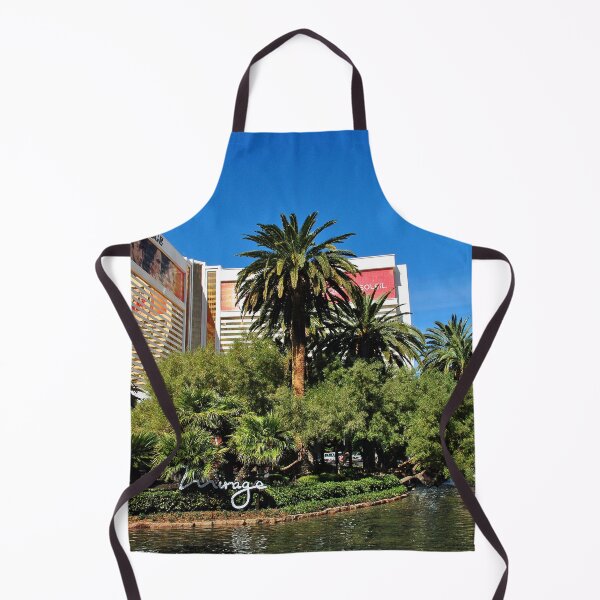Item preview, Mirage Hotel Las Vegas United States of America designed and sold by AndyEvansPhotos.