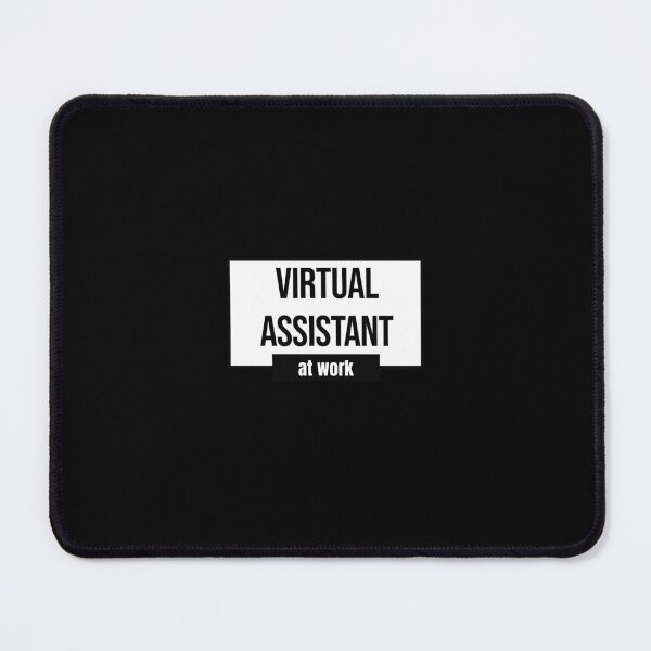 Item preview, virtual assistant, occupation, profession, hustle designed and sold by Work life.