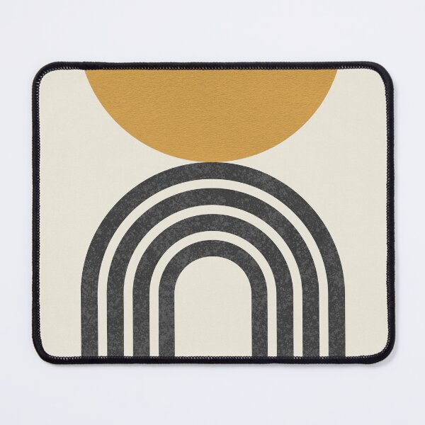 Item preview, Arch Halfsun - rainbow designed and sold by moonlightprint.