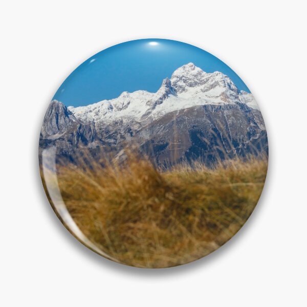 Item preview, Majestic mountain Triglav, Slovenia designed and sold by Patrik Lovrin.