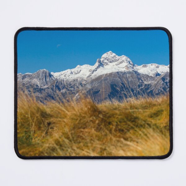 Item preview, Majestic mountain Triglav, Slovenia designed and sold by Patrik Lovrin.