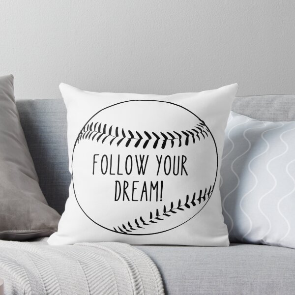 Item preview, Follow your dreams! designed and sold by YourChingu.