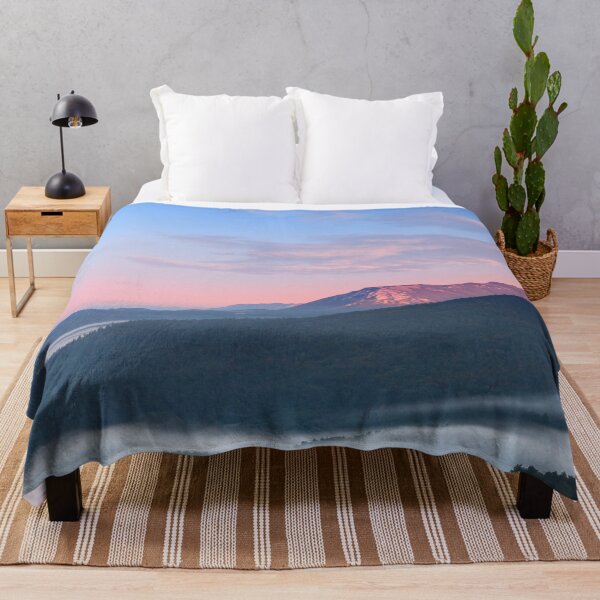 Item preview, Beautiful sunrise view on Nanos from Šilentabor, Slovenia designed and sold by Patrik Lovrin.