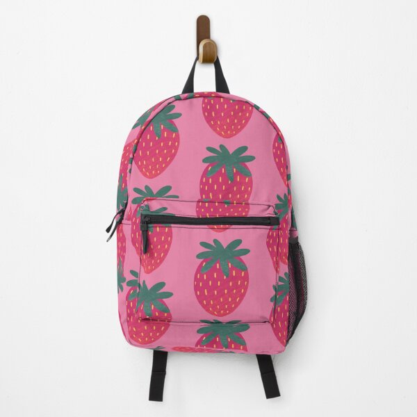 Item preview, Refreshing Red Strawberry designed and sold by Yulia Saraswati.