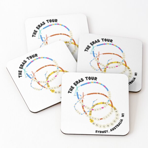 Item preview, Sydney Eras Tour N1 designed and sold by canderson13.