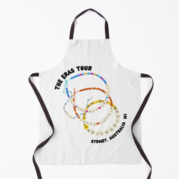Item preview, Sydney Eras Tour N1 designed and sold by canderson13.